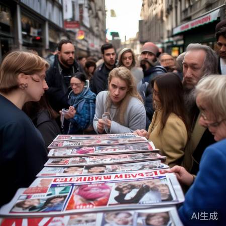 娱乐圈风波，明星出轨，勿过度关