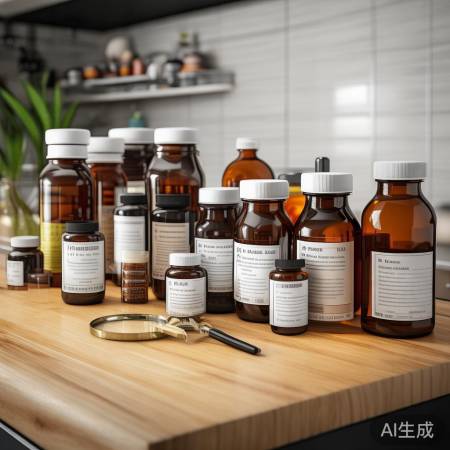 减肥选产品，查成分保健康。