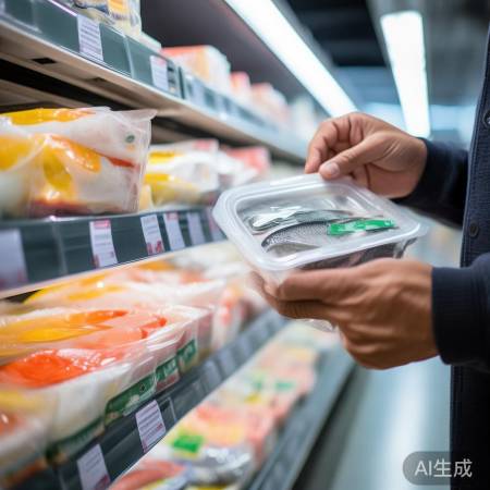 冻货选购：包装完好，色形饱满