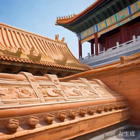 严丝合缝的故宫奇迹