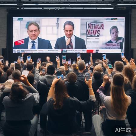 媒体揭示真相，公民传播真知