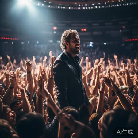 汪苏泷激情唤起爱国情