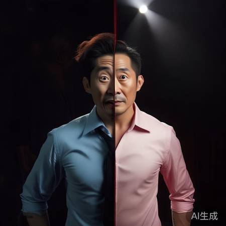 白敬亭多面手演技惊艳