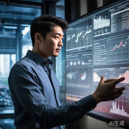 洞察市场，精准定位