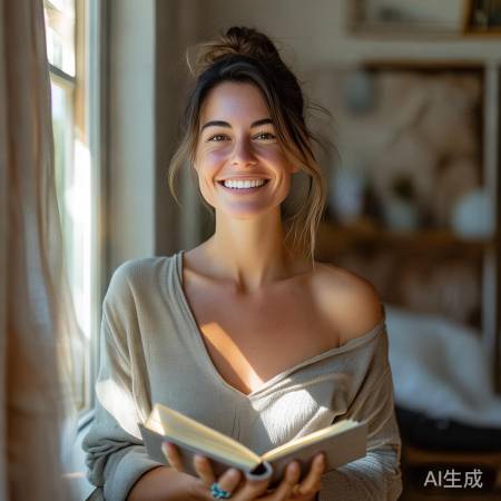 提升颜值小技巧