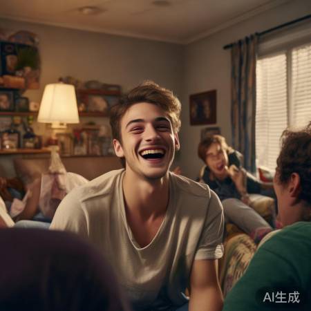 “成毅：正能量明星日常”