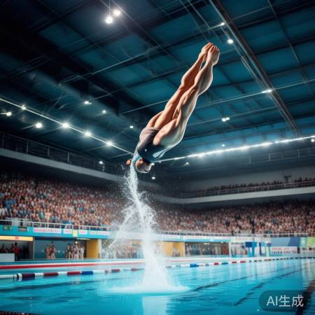 中国健儿创佳绩，加油！