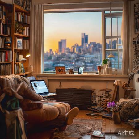 分享结束，关注聊更多