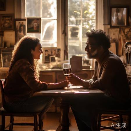 建立友谊，如酒越陈越香