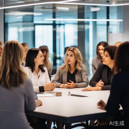 办公室短裙新规热议