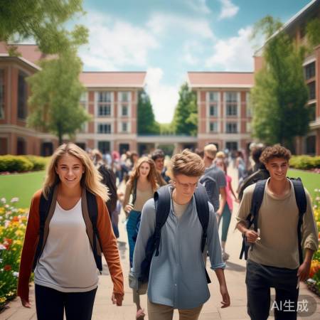 新生活力，回忆大学时光