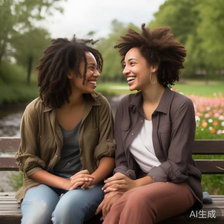 美好时光，学爱成长