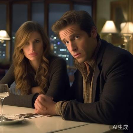 娱乐圈疑云，真相待解