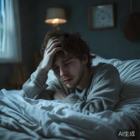 午睡过长,提神反头晕