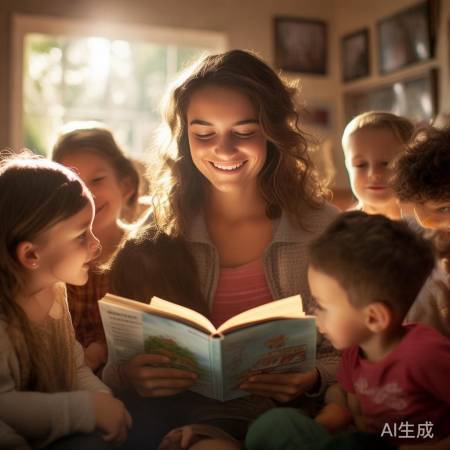 家教少女诠释孝顺与责任