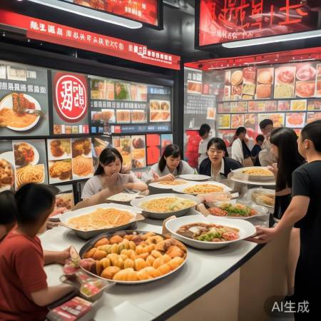 罗永浩电商布局亮眼