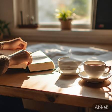 日常平衡小技巧