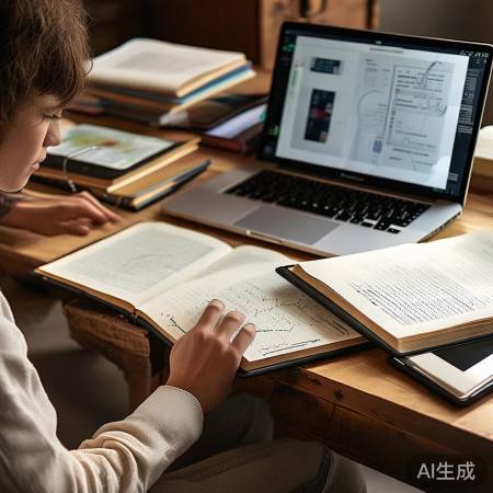 持续学习，智慧从容