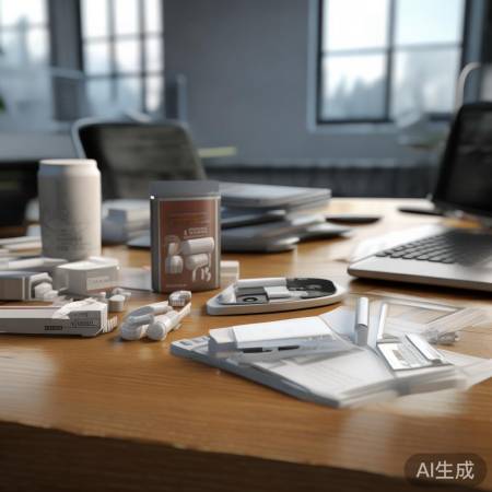 “寻找替代品减轻烟瘾”