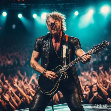 萧敬腾:经典情歌摇滚王