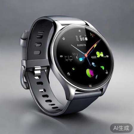 华为腕戴神器，功能全面