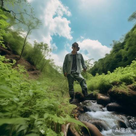 王一博活动引发环保热议