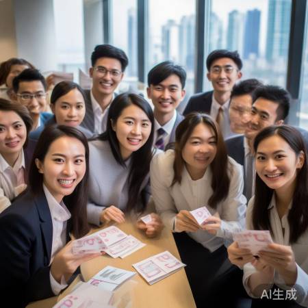 企业补贴显真心