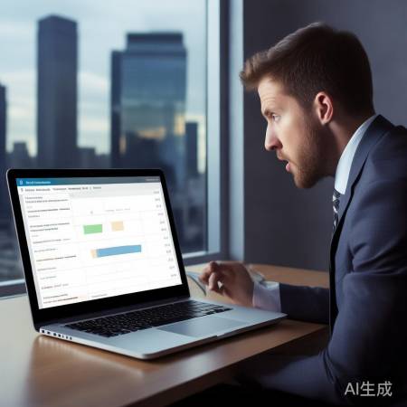 工资条现双份流水,疑云笼罩。