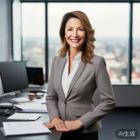 女厅官影响力大