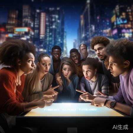 热议引发,观点纷争