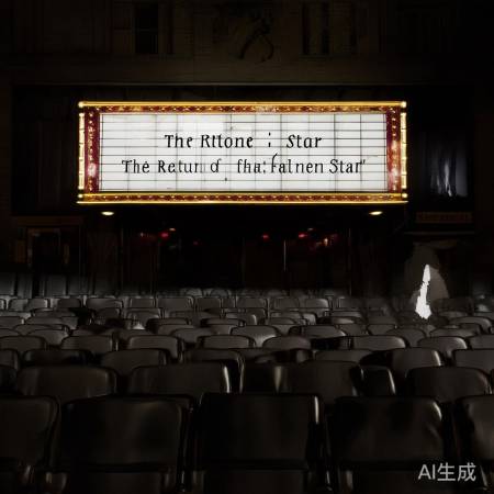 观众厌弃涉毒艺人作品