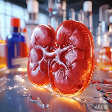 染发剂致肾病原因揭秘