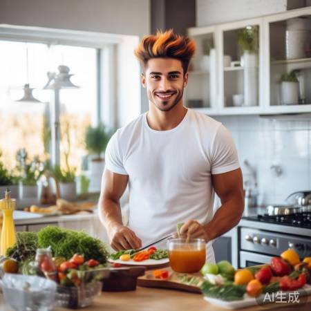 染发不直接致肾病，注意习惯保健