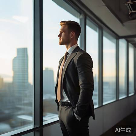 职场新兵，勇敢面对挫折