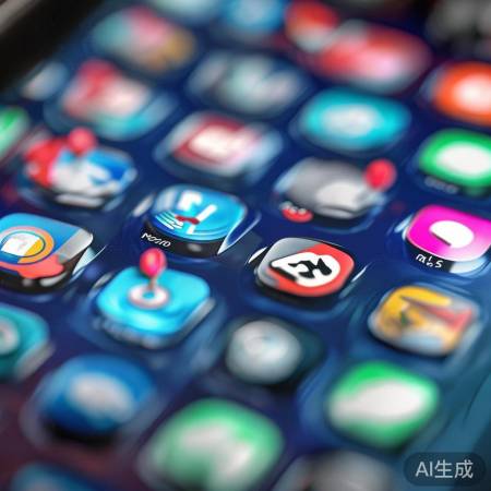 后台应用清理提醒