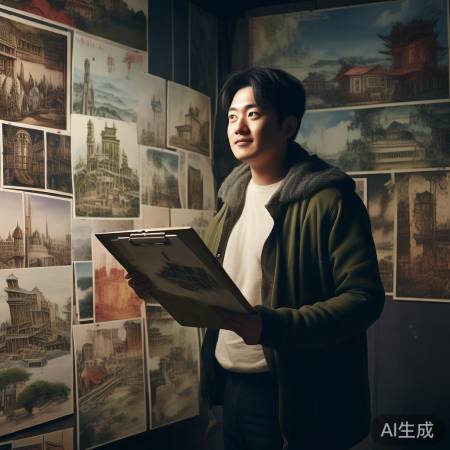 新锐导演改编聊斋