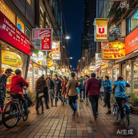 外卖优惠多多，省心又省钱