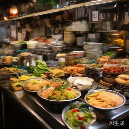 日本预制菜普及广