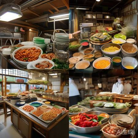 日本预制菜演变史