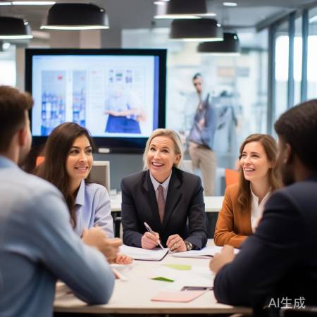 员工培训需全方位