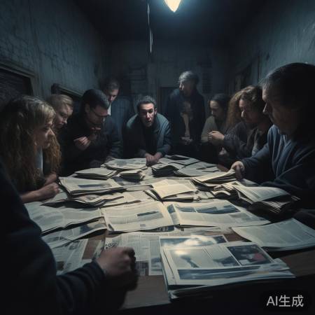 “揭秘萧秋水悲剧故事”