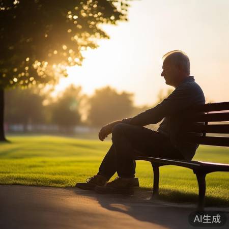 阳光型抑郁自测