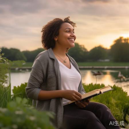 调整心态,回归自然