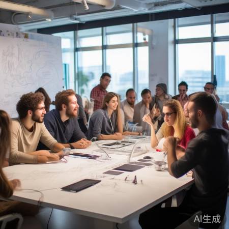 以色列沙盒政策，鼓励创业创新