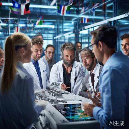 以色列科技合作高效