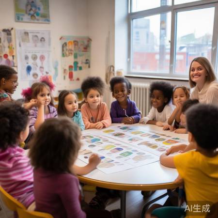 尊重个性，避免误会