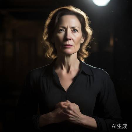 邵雨轩勇敢揭露性骚扰，激励他人