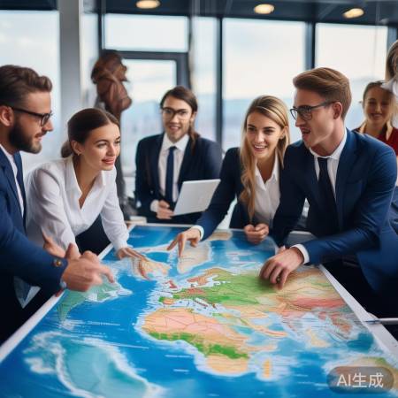 航运未来靠年轻接班