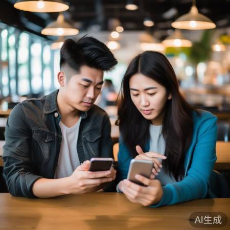 网络时代,辨真伪勿盲从