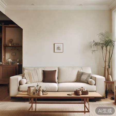 温馨家居秘诀：风格家具搭配